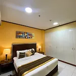 Desert Rose Hotel apartamento