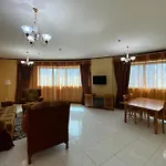 Desert Rose Hotel apartamento