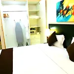 Fortune Classic Hotel apartamentos
