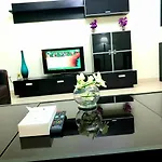 Fortune Classic Hotel apartamentos