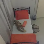 Budget room