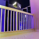 Private Partitioned Room Nr Mall Of Emirates