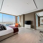 Zaya Al Barari Hotel Living