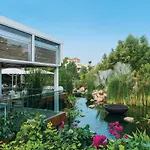 Zaya Al Barari Hotel Living