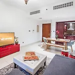 bnbme 1BR Yansoon 3 Old town