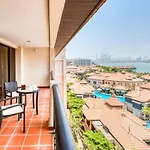 Rh- Anantara Residences At Anantara, Palm Jumeriah