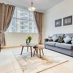 Rh- Burj Al Nujoom, Downtown, 1Br Near Dubai Mall