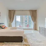 Rh- Burj Al Nujoom, Downtown, 1Br Near Dubai Mall