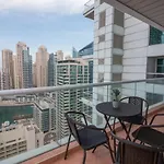 Panaromic Marina View - 2Br La Riviera