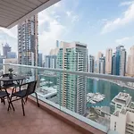 Panaromic Marina View - 2Br La Riviera