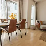 Panaromic Marina View - 2Br La Riviera