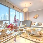Elite Royal Apartment - Full Burj Khalifa & Fountain View - Royal
