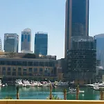 Two Minutes To The Sea Holiday Homes Jbr &Marina Bahar 6