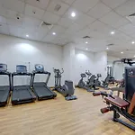 Bnbmehomes - Classic Studio Apt In The Heart Of Jvc - 214