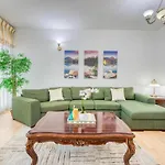 Expansive 2Br In La Riviera By Deluxe Holiday Homes
