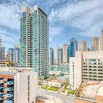 Expansive 2Br In La Riviera By Deluxe Holiday Homes