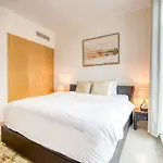 Close To Burj Khalifa & Dubai Mall With Relaxing Balcony, Claren Tower 1, Downtown Dubai By Deluxe Holiday Homes