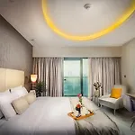 Skyline Apartments Panoramic View