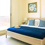 Wonderful Stay In Dubai Marina - Dream Tower