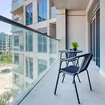 Distance Away From Expo City Dubai 1Br Unit, Mag 510, Madinat Al Mataar By Deluxe Holiday Homes