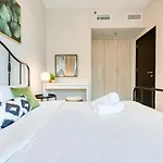 Distance Away From Expo City Dubai 1Br Unit, Mag 510, Madinat Al Mataar By Deluxe Holiday Homes