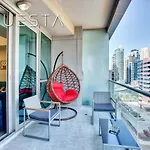 The Waves By Damac, Dubai Marina