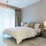 Boutique Living - Dubai Marina Wharf 2