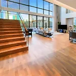 Fam Living Duplex - City Walk