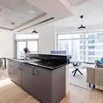 Great Deal Few Walk To Dubai Mall, The Lofts