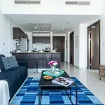 The Smart Concierge - Bay Central