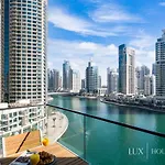 Lux - Contemporary Suite With Full Marina View