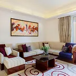 Large Garden In A 5 Star Resort With Private Beach - Ag03