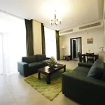 Skylark Hotel Apartments Al Barsha