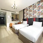 Skylark Hotel Apartments Al Barsha