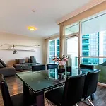 Fam Living - Al Bateen Residences - Sea View