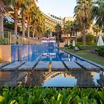 Eden\'S Homes & Villas - Dream Palm Residences