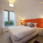 New Arabian - Burj Residence 5
