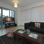 New Arabian - Burj Residence 5