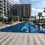 Sleek 1Br Apartment At Celestia Dubai South By Deluxe Holiday Homes