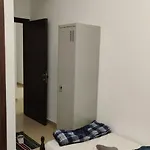 Bed Space For Indian And Pakistani Male Only