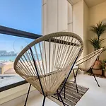 Glamorous 1Br Apartment In Rimal 3 Jumeirah Beach Residence By Deluxe Holiday Homes