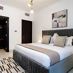 Durrani Homes - Old Town Lux 1 Bed Besides Dubai Mall