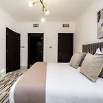 Durrani Homes - Old Town Lux 1 Bed Besides Dubai Mall