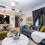 Durrani Homes - Old Town Lux 1 Bed Besides Dubai Mall