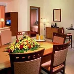 Residence Deira By Le Meridien