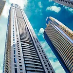Fantastical Palm&Arabian Sea View Dubai Marina