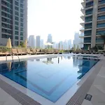 Fantastical Palm&Arabian Sea View Dubai Marina