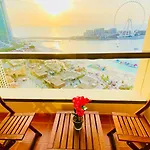 Luxury Casa - Royal Sea View Apartment Jbr Beach 2Br