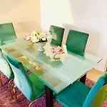 Luxury Casa - Royal Sea View Apartment Jbr Beach 2Br