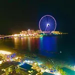 Luxury Casa - Royal Sea View Apartment Jbr Beach 2Br